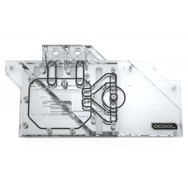 Alphacool Eisblock Aurora GPX-A Bloc d'eau