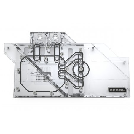 Alphacool Eisblock Aurora GPX-A Bloc d'eau