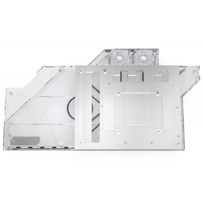 Alphacool Eisblock Aurora GPX-A Water block