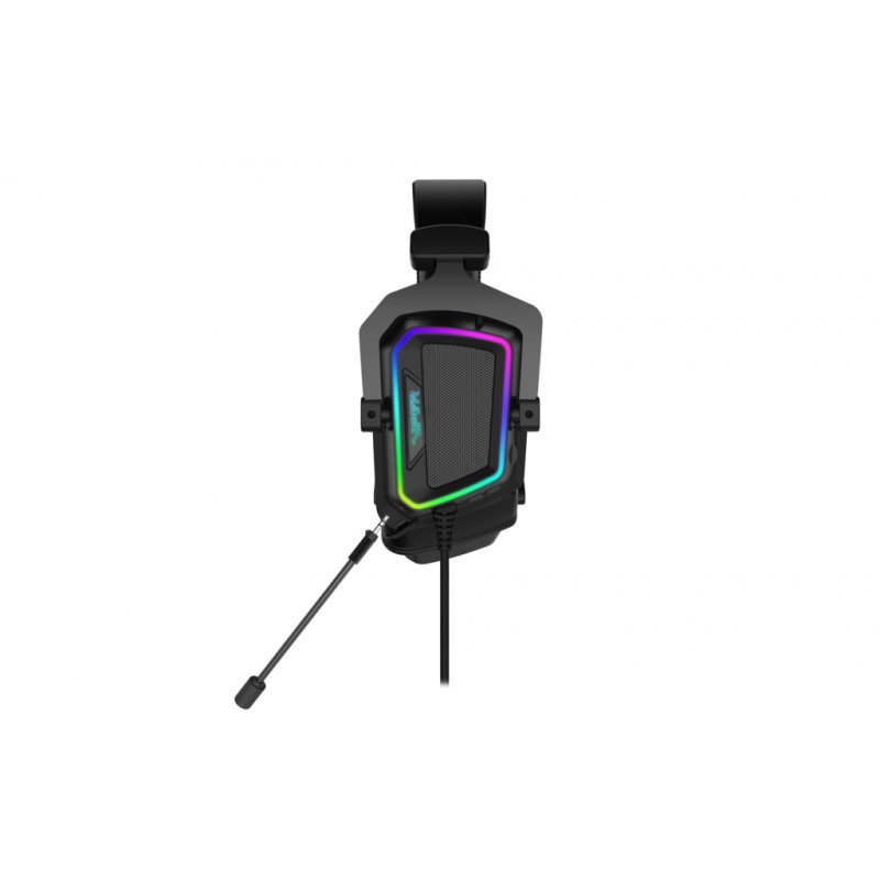 Patriot compatible V380 RGB Headset     Virtual 7.1
