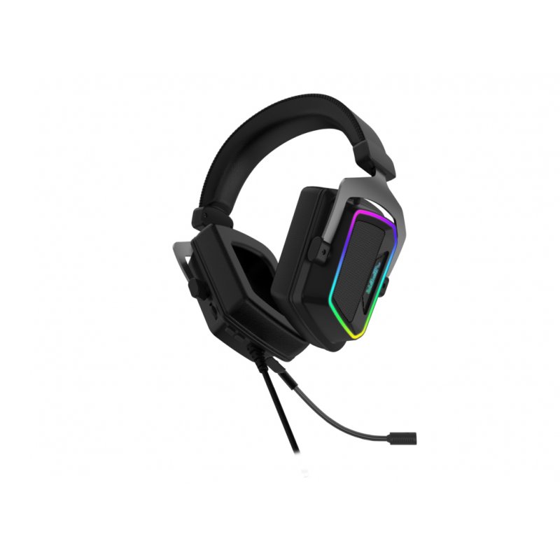 Patriot compatible V380 RGB Headset     Virtual 7.1