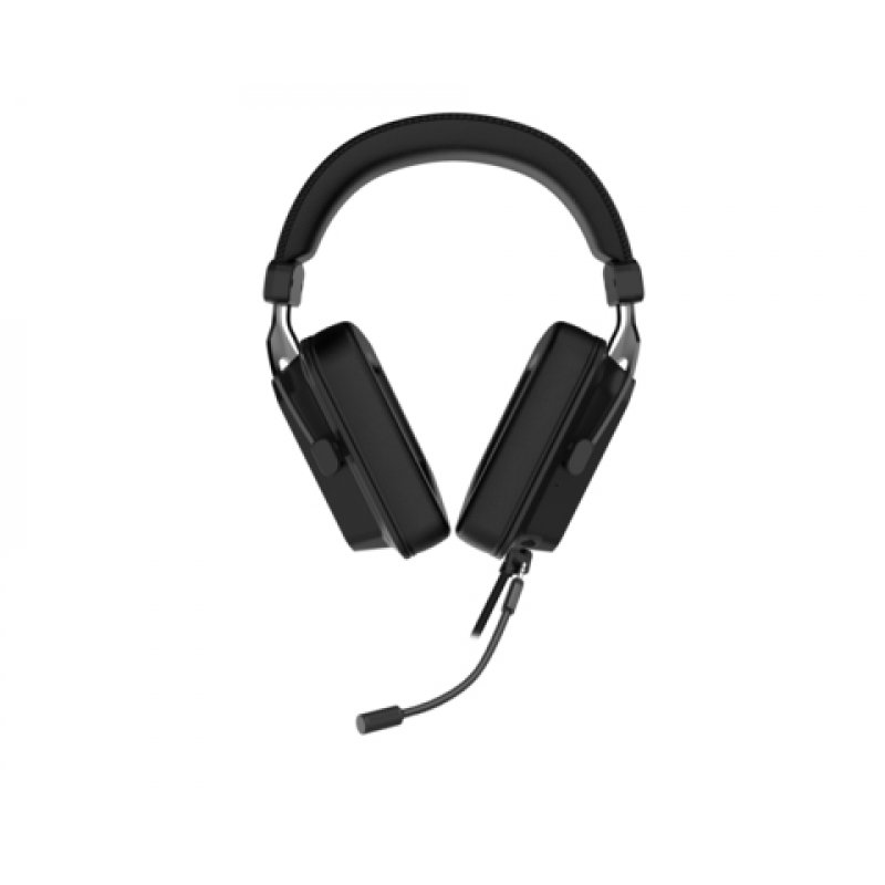 Patriot Memory Viper V380 Headset Wired Head-band Gaming Black