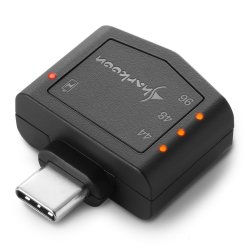 Sharkoon Mobile DAC PD