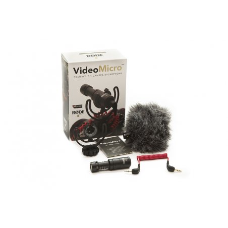 Rode VideoMicro | 400700005