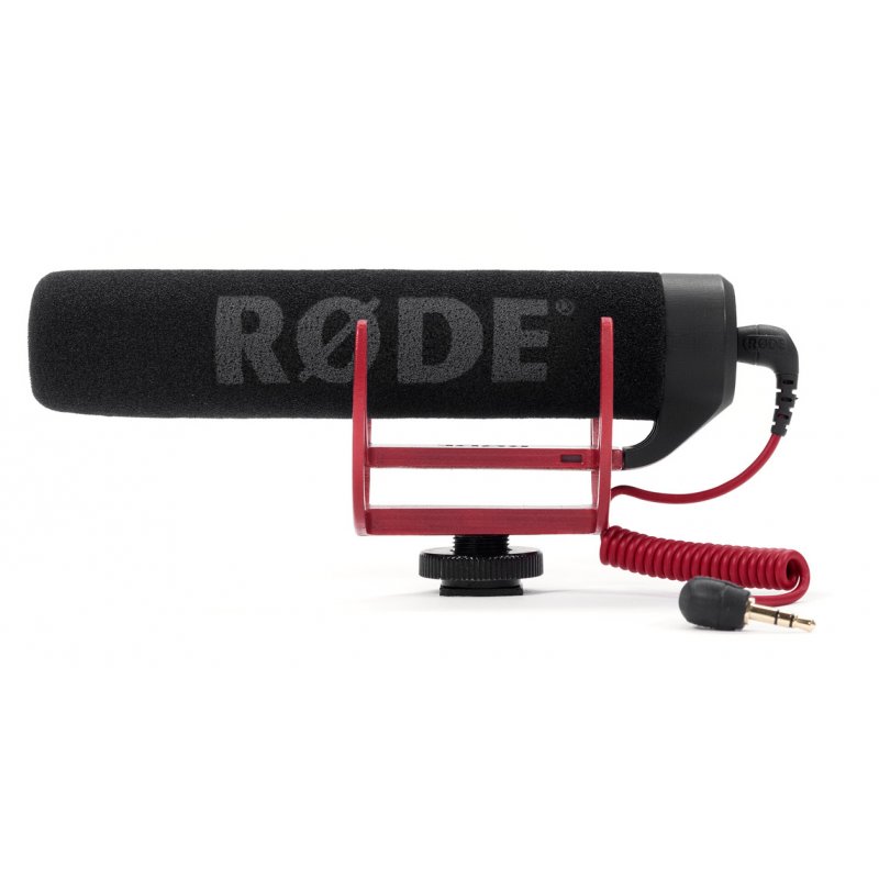 Rode VideoMic GO | 400700010