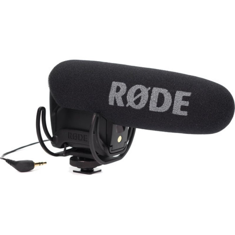 Rode VideoMic Pro RY | 400700035