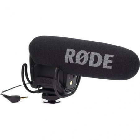 Rode VideoMic Pro RY | 400700035