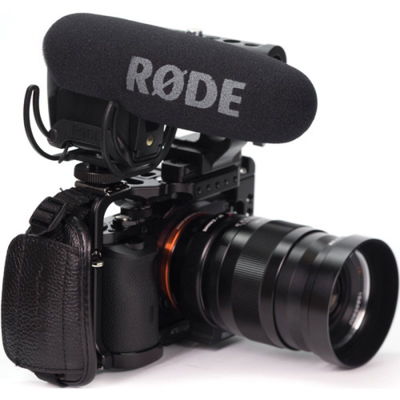 Rode VideoMic Pro RY | 400700035