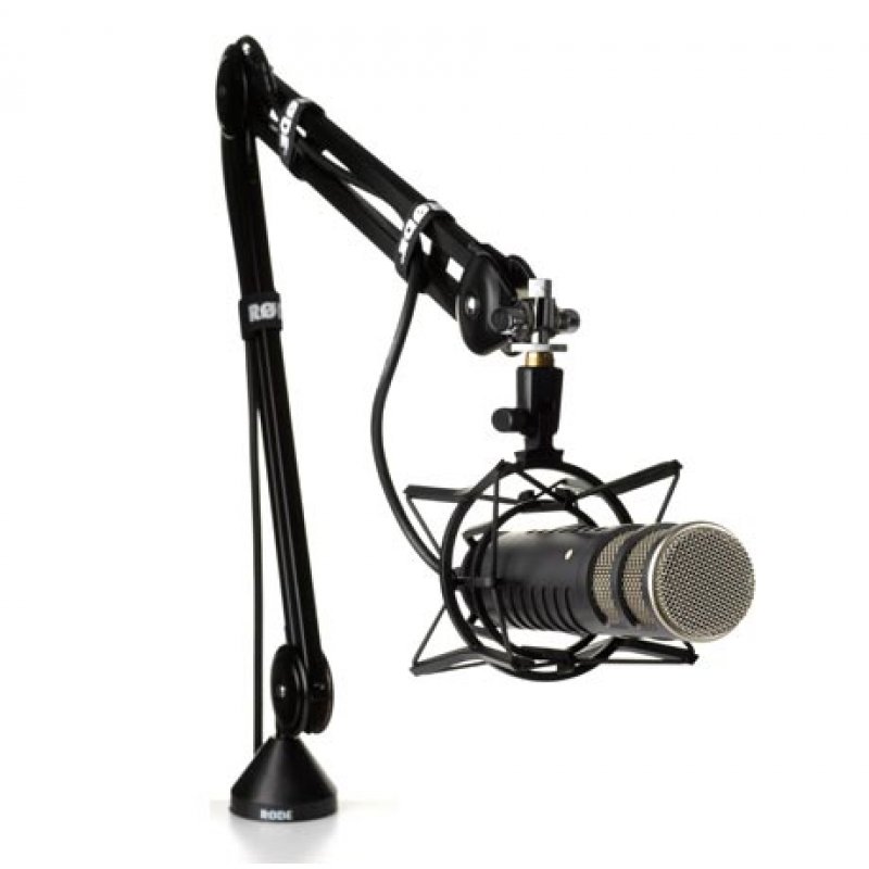 RØDE PSA1 pièce et accessoire de microphone