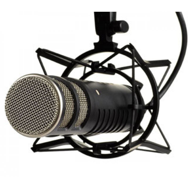 RØDE PSM1 AV equipment stand Black