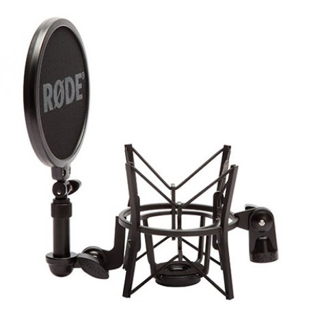 RØDE SM6 pièce et accessoire de microphone