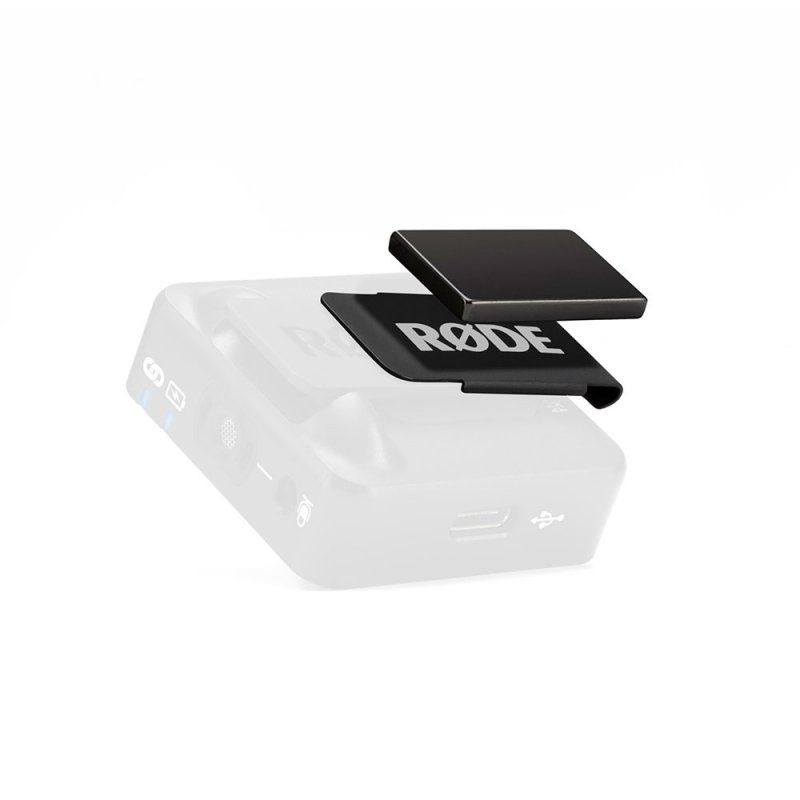 Rode MagClip GO | 400850065