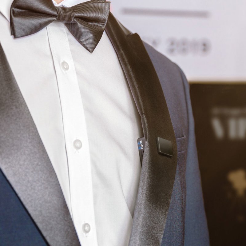 Rode MagClip GO | 400850065