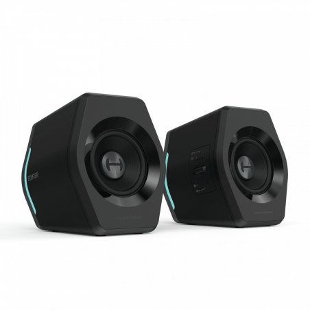 Edifier G2000 speaker set 32 W PC/notebook Black Bluetooth