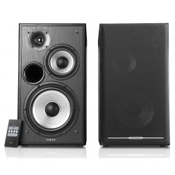 Edifier R2750DB loudspeaker Black Wired & Wireless 136 W