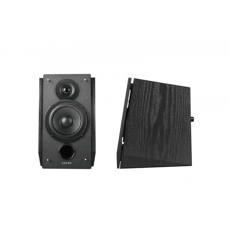 Edifier R1855DB loudspeaker 2-way Black Wired & Wireless 70 W