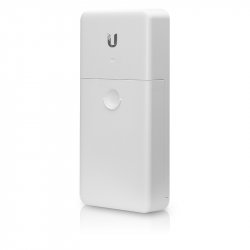 Ubiquiti NanoSwitch Gigabit Ethernet (10/100/1000) Connexion Ethernet, supportant l'alimentation via