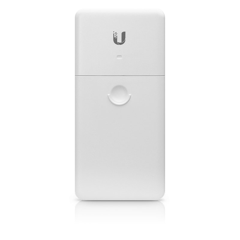 Ubiquiti NanoSwitch Gigabit Ethernet (10/100/1000) Connexion Ethernet, supportant l'alimentation via