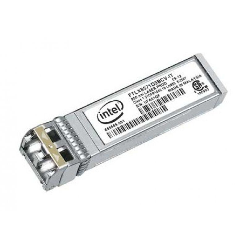 Intel compatible Ethernet SFP+ SR Optics