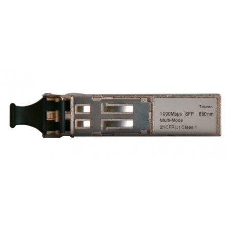 Lancom Systems SFP-SX-LC1 network transceiver module 1000 Mbit/s 850 nm