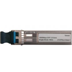 Lancom Systems SFP-LX-LC1 1000BASE-LX module émetteur-récepteur de réseau 1000 Mbit/s 1310 nm