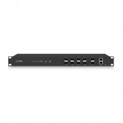 Ubiquiti compatible U Fiber 8port GPON OLT