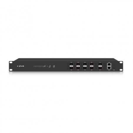 Ubiquiti compatible U Fiber 8port GPON OLT