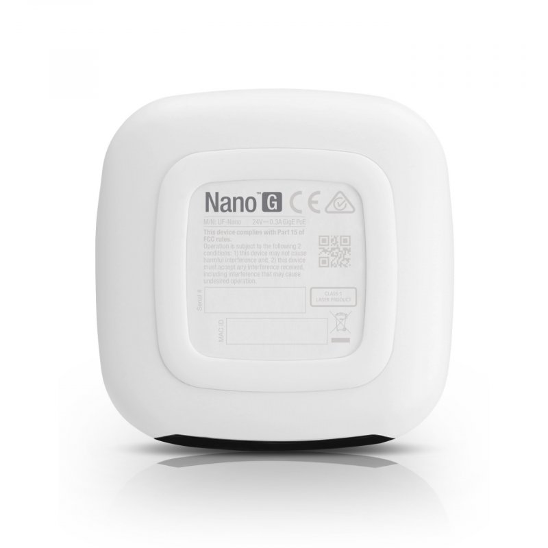 Ubiquiti compatible U Fiber Nano