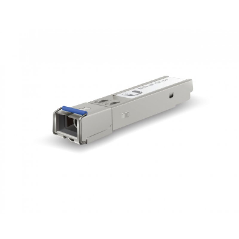 Ubiquiti compatible U Fiber GPON Class B+ SFP Modul