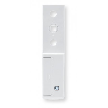 Homematic IP 142800A0 capteur de porte/fenêtre Sans fil Blanc