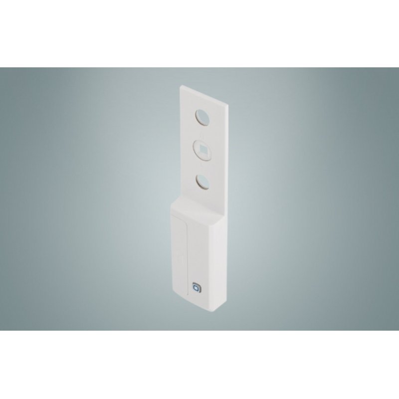 Homematic IP 142800A0 capteur de porte/fenêtre Sans fil Blanc