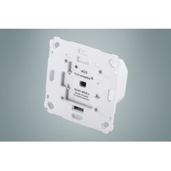 Homematic IP HmIP-BROLL accessoires store/volet Transmetteur Blanc