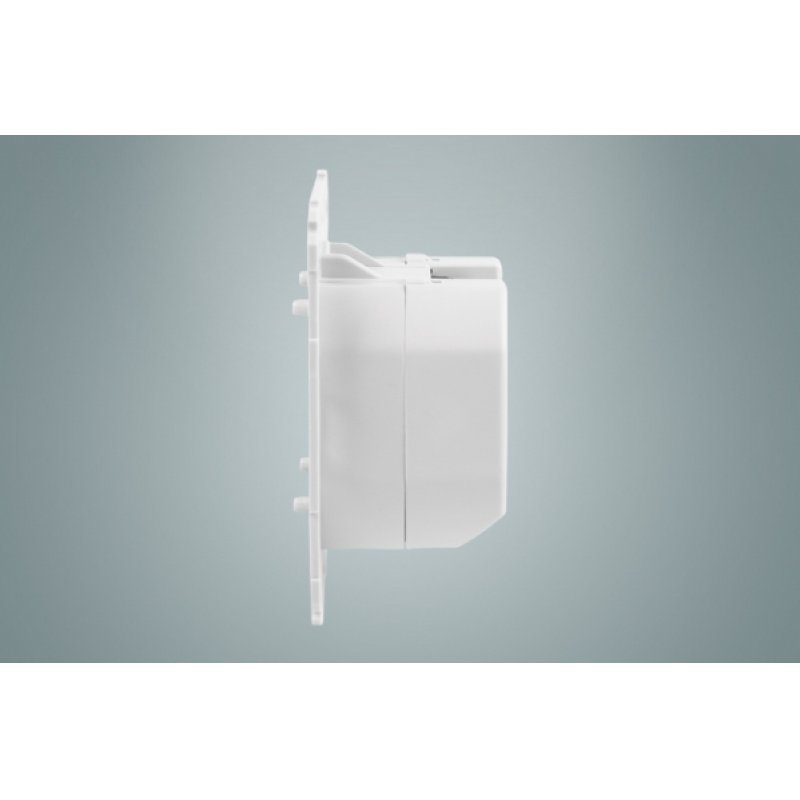 Homematic IP HmIP-BROLL accessoires store/volet Transmetteur Blanc