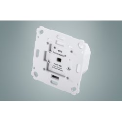 Homematic IP HmIP-BBL accessoires store/volet Transmetteur Blanc