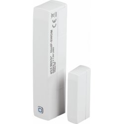 Homematic IP HmIP-SWDM capteur de porte/fenêtre Sans fil Blanc