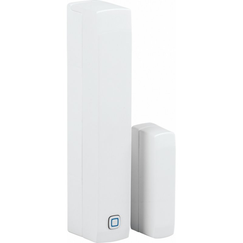 Homematic IP HmIP-SWDM capteur de porte/fenêtre Sans fil Blanc