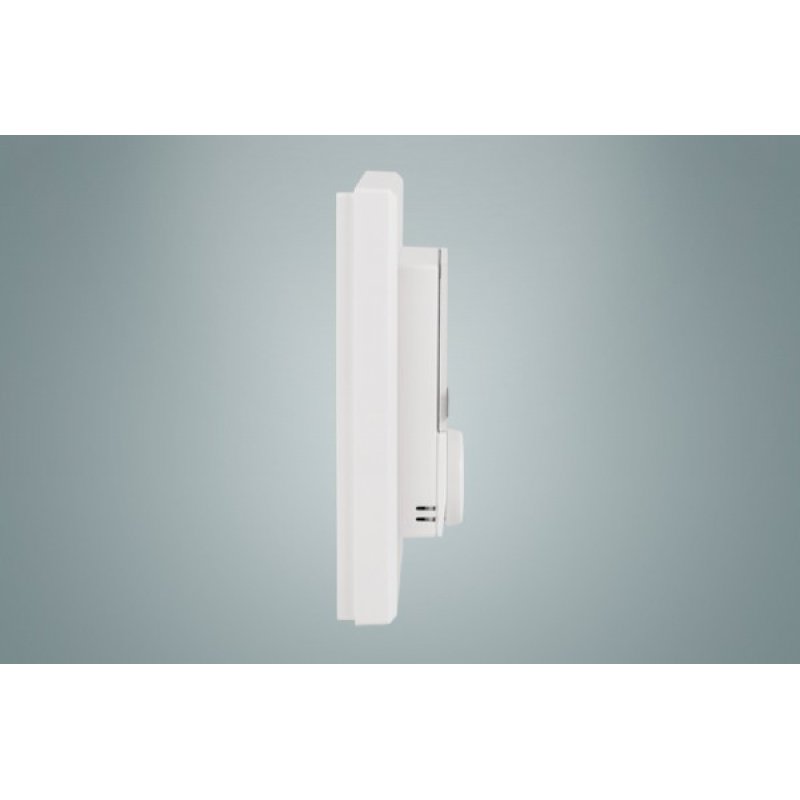 HmIP Wandthermostat m. Luftfeuchtesensor | HmIP-WTH-2