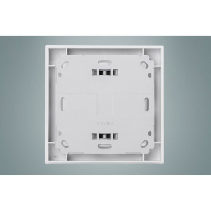 HmIP Wandthermostat m. Luftfeuchtesensor | HmIP-WTH-2