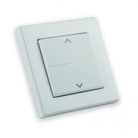 Homematic IP HMIP-BRA Blanc