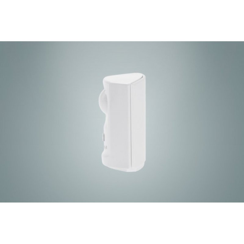 Homematic IP HmIP-SMI Passive infrared (PIR) sensor Wireless Ceiling/wall White