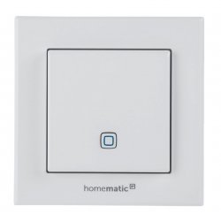 HomeMatic HmIP-STH Indoor Temperature & humidity sensor Freestanding Wireless