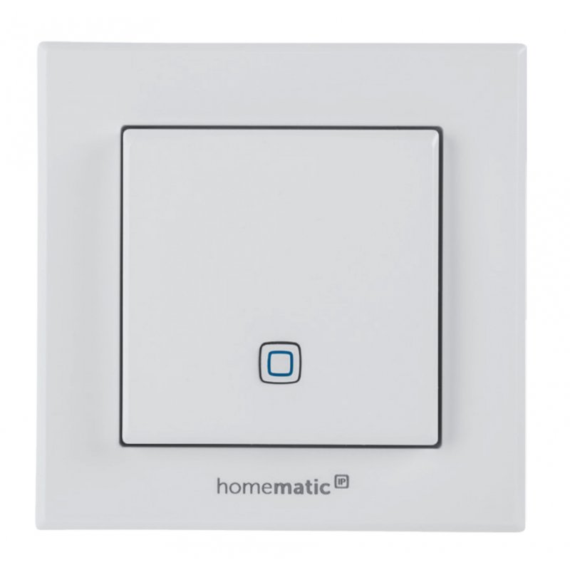 HmIP Temperatur & Luftfeuchtigk. innen | HmIP-STH