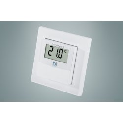 Homematic IP HmIP-STHD Indoor Temperature & humidity sensor Freestanding Wireless