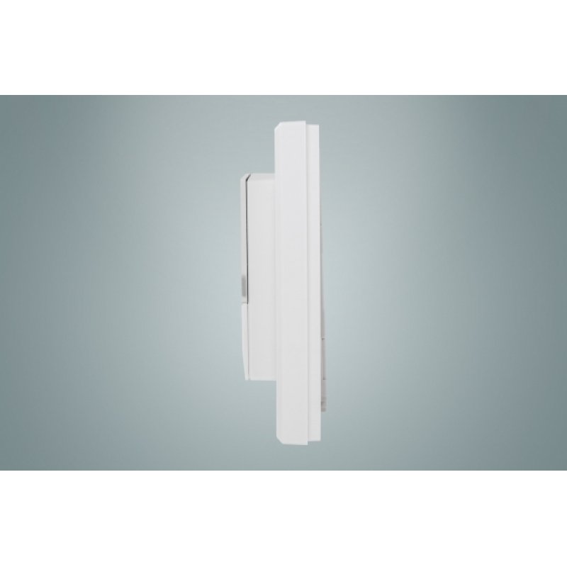 HmIP Temperatur & Luftfeuchtigk. Display | HmIP-STHD