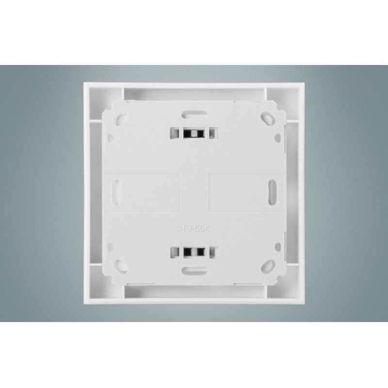 HmIP Temperatur & Luftfeuchtigk. Display | HmIP-STHD