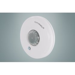 Homematic IP HmIP-SPI Sans fil Plafond Blanc