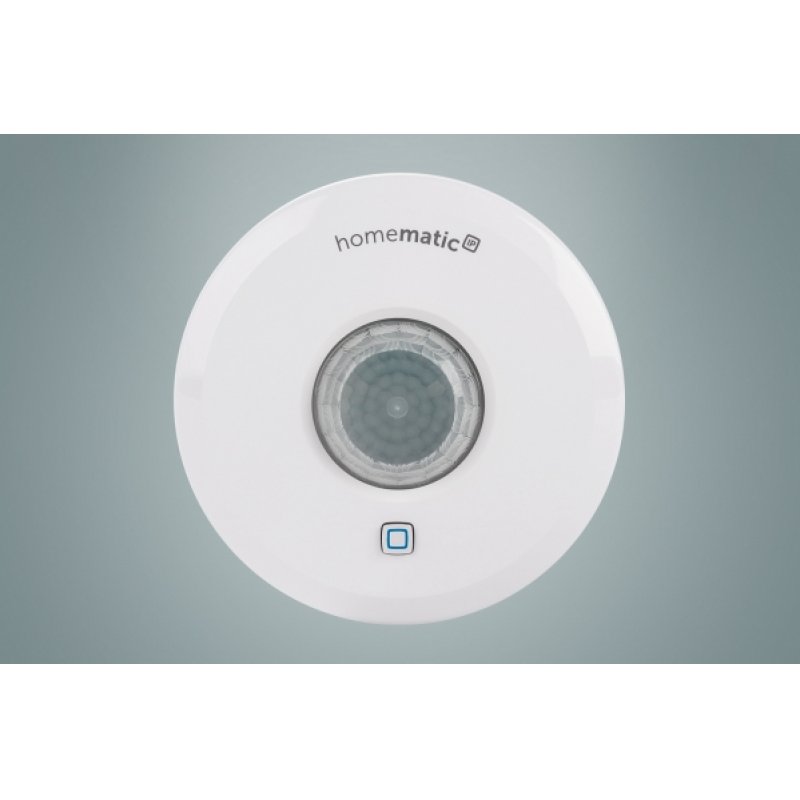 Homematic IP HmIP-SPI Sans fil Plafond Blanc