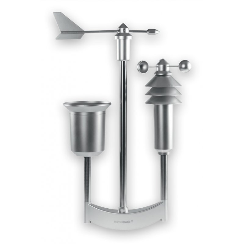 HmIP Wettersensor - pro | HmIP-SWO-PR