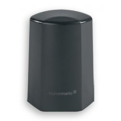Homematic IP 150574A0 Outdoor Temperature & humidity sensor Freestanding Wireless