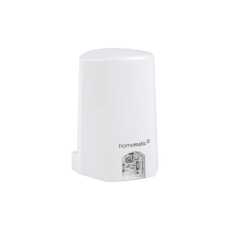 Homematic IP HmIP-SLO thermostat